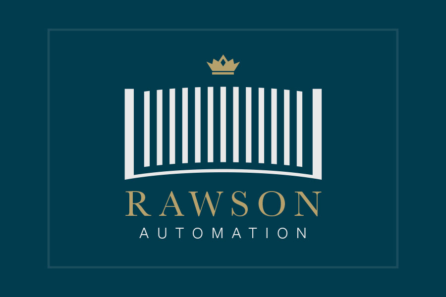 Why choose Rawson Automation for Your Electric Gate Needs