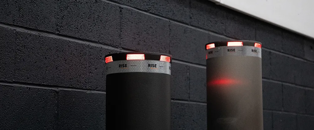 Electric Bollards Gates Leeds