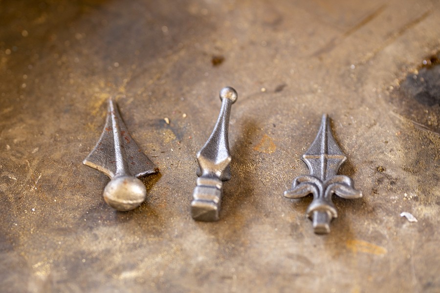 Understanding Gate Finials: Types and Designs