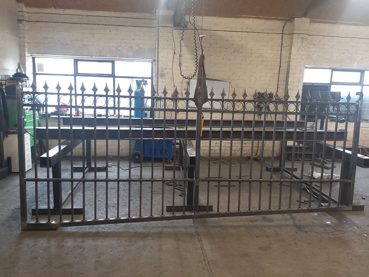 Rawson Automation