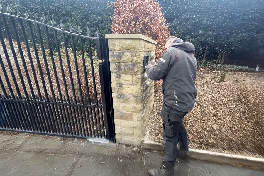 How to Maintain Your Electric Gates for Long-Term Performance