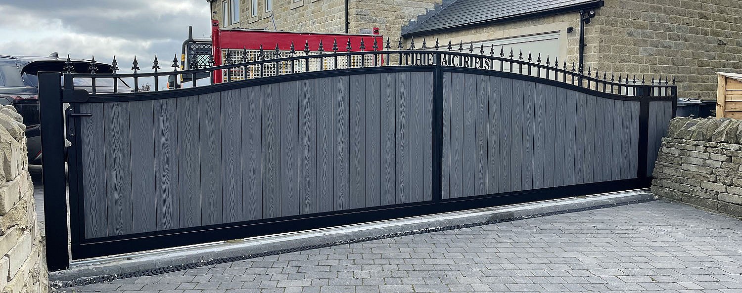 Composite Gates