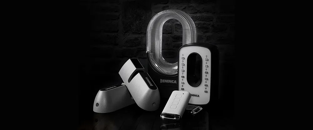 Gate Access Controls