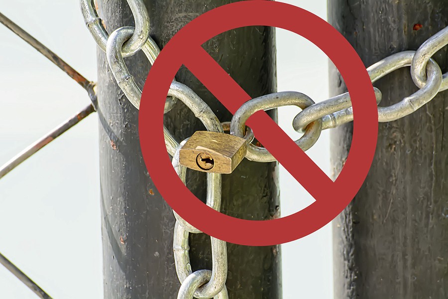 Secure Solutions for Businesses: Electric Gates for Commercial Properties in West Yorkshire