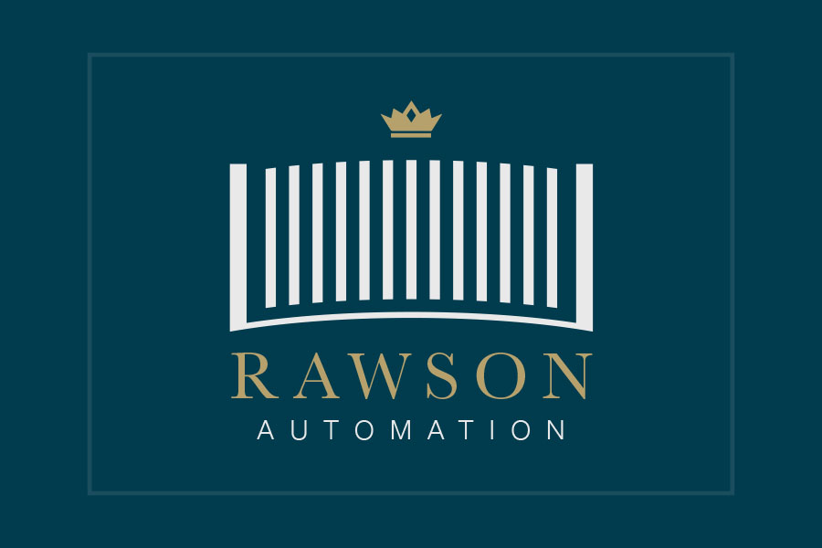 Why choose Rawson Automation for Your Electric Gate Needs